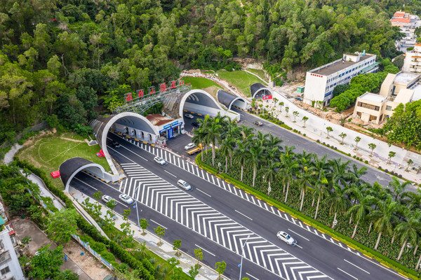拱北游记|从白天到黑夜，12小时拱北深度游