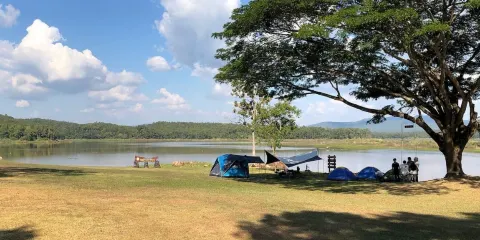 Mae Puem National Park