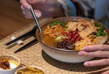 Easy Tiger美食图片