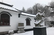王安石故居-南京-C-IMAGE