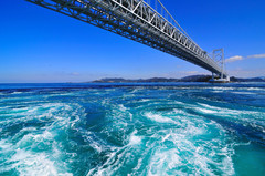 德岛县游记图片] 跟随濑户内国际艺术节一起来探访日本四国地区吧！