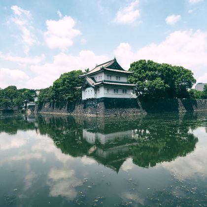 日本东京5日4晚拼小团