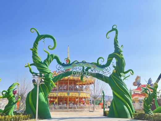 乐多港·卡乐星球