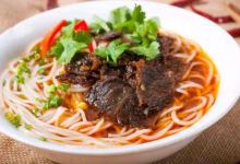 芬香斋牛肉店购物图片