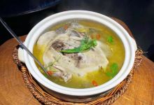 城湾人家美食图片