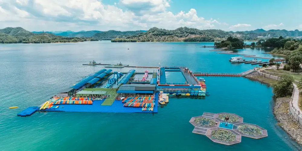 永安旅遊