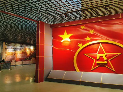 辽金时代文化园