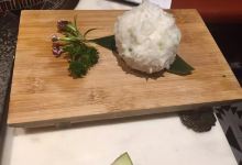 Golfkrogen Hovas美食图片