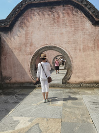 中国游记图片] 去呈坎，给个理由