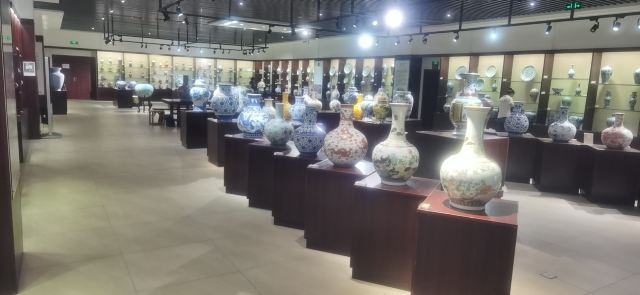 皇窑旅行图片 1