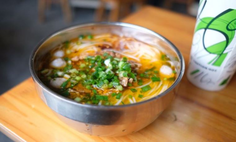 林氏圆子(胞波路店)餐厅图片