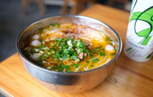 林氏圆子(胞波路店)餐厅图片