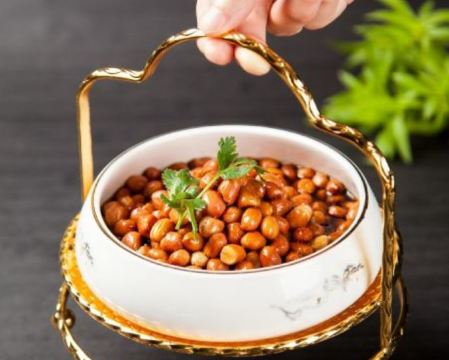 优食坊·蒸汽海鲜(康盛路店)