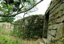 大星山炮台景点图片