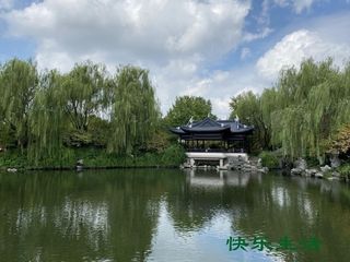 紧凑充实的行程-绍兴、宁波、溪口雪窦山之旅