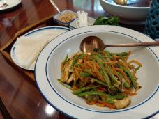 伯勒番仔楼·闽南人家-泉州-水漫三楼