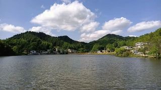 乡游黔中·修文县 石林村 │ 一起赏荷花