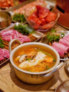 西塔老太太泥炉烤肉(近铁广场店)-上海-吃饭就别叫我了