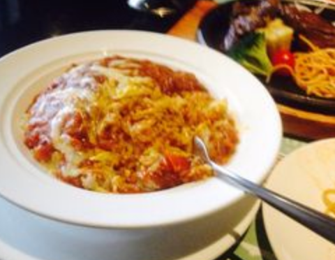 蜂蝶来西餐(湖滨路店)餐厅图片