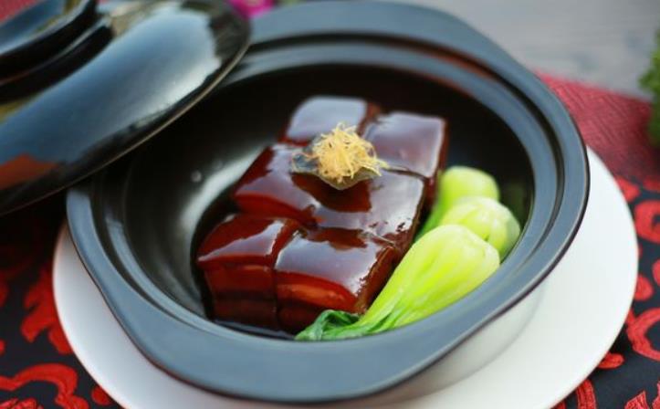 香水湾万豪度假酒店图片