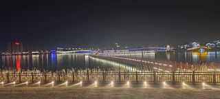 滨州最美网红酒店蓝海御华