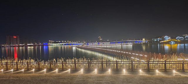 滨州最美网红酒店蓝海御华