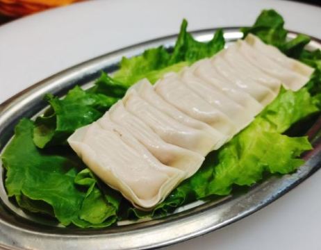 阿招鸡煲(芳圆里店)