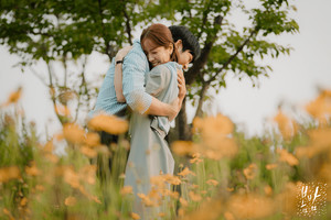 圣迭戈县游记图文-三行情书，纸短却情长