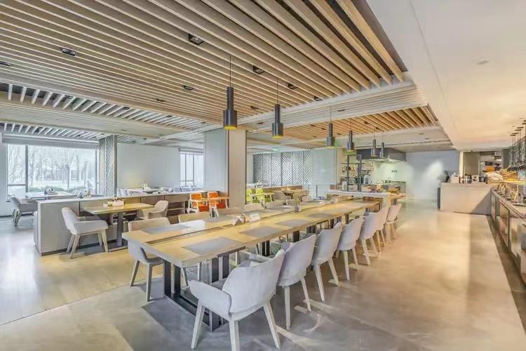 雄安木棉花酒店·ADD餐厅