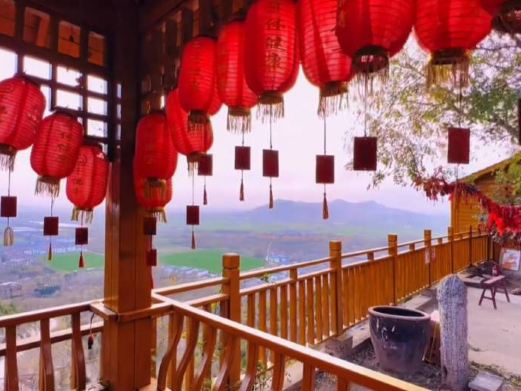 徐州楚王山千佛寺