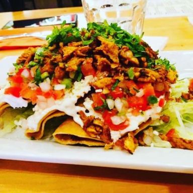 La Patrona餐厅图片