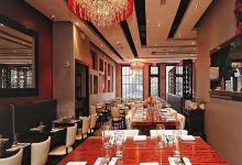 Bianco Rosso美食图片