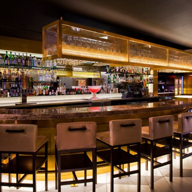 3rd Block Depot Kitchen + Bar餐厅图片