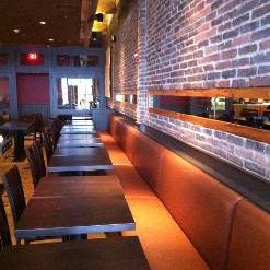 Market Bistro餐厅图片