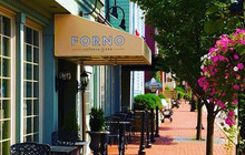 Forno Osteria & Bar Montgomery餐厅图片