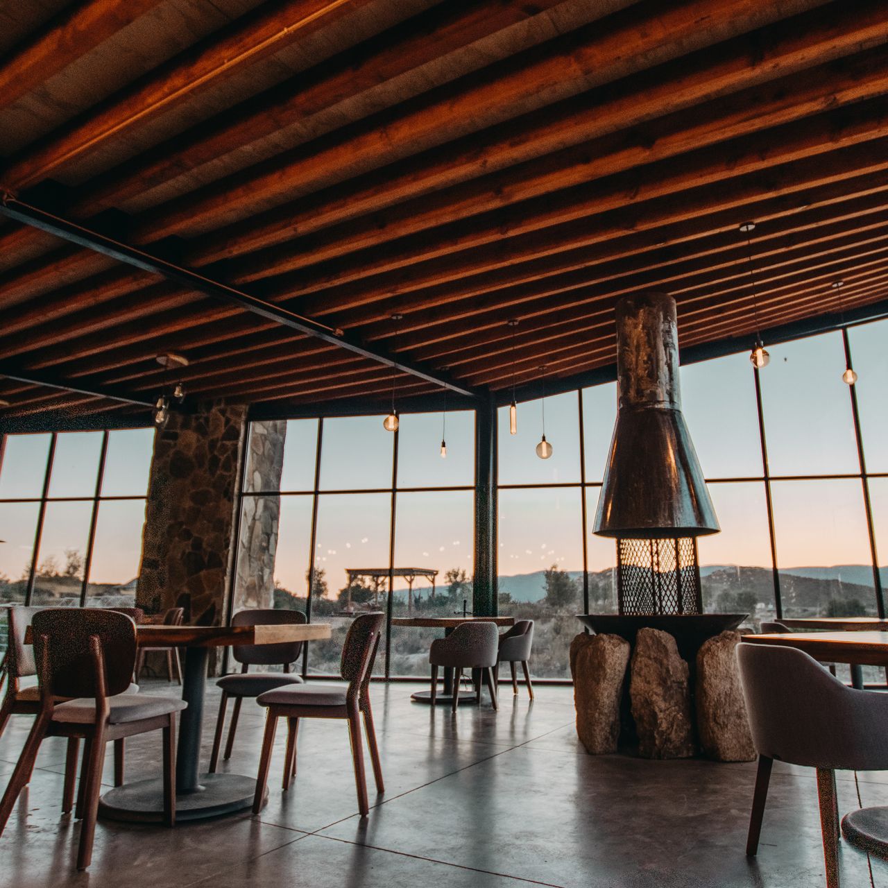 Salvia Blanca餐厅图片