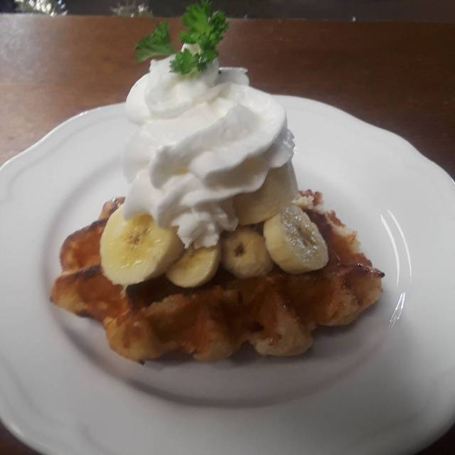 The Black Cat Cafe餐厅图片