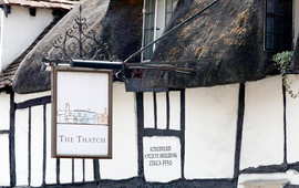 The Thatch