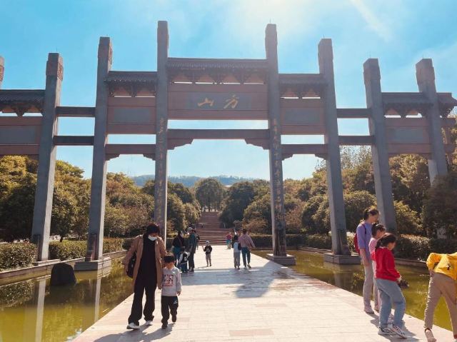 南京江苏江宁方山国家地质公园(方山风景区)游玩攻略简介,南京江苏江宁方山国家地质公园(方山风景区)门票/地址/图片/开放时间/照片/门票价格 ...