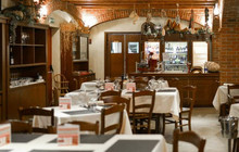 Taverna dei Sapori餐厅图片