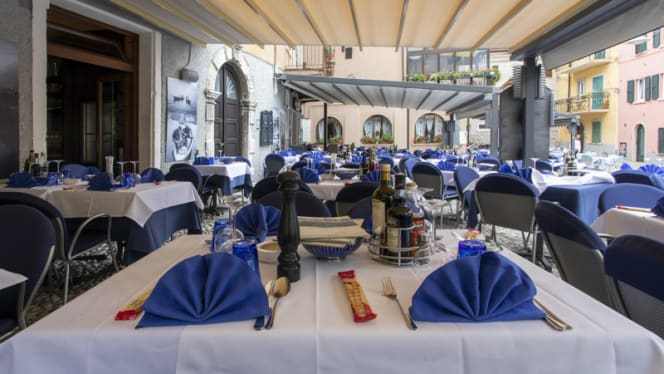 Ristorante La Pace
