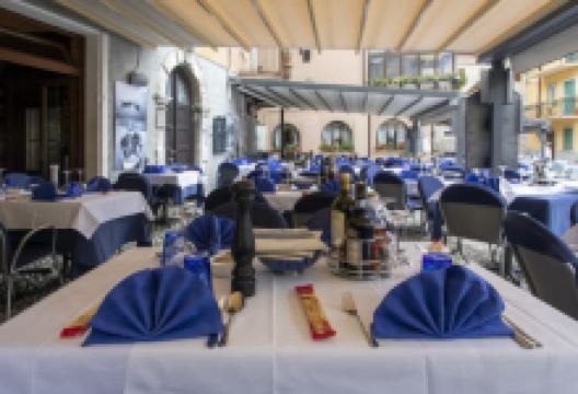 Ristorante La Pace美食图片
