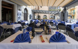 Ristorante La Pace