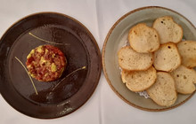 MESON LA SALINA餐厅图片