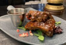 Raven & Ronnbaren美食图片