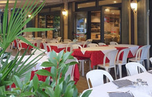 NuovoTre Corone餐厅图片