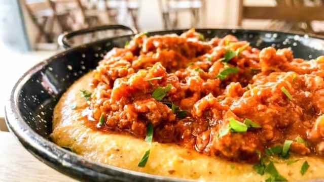 Polentone Burger Bistrot餐厅图片