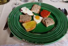 Ristorante Fiorentino美食图片
