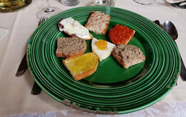 Ristorante Fiorentino