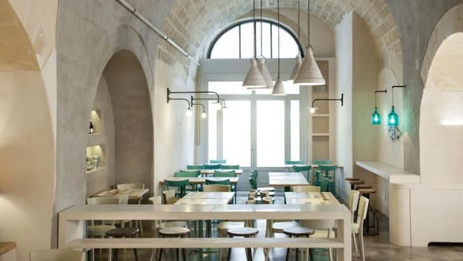 Pescheria con Cottura